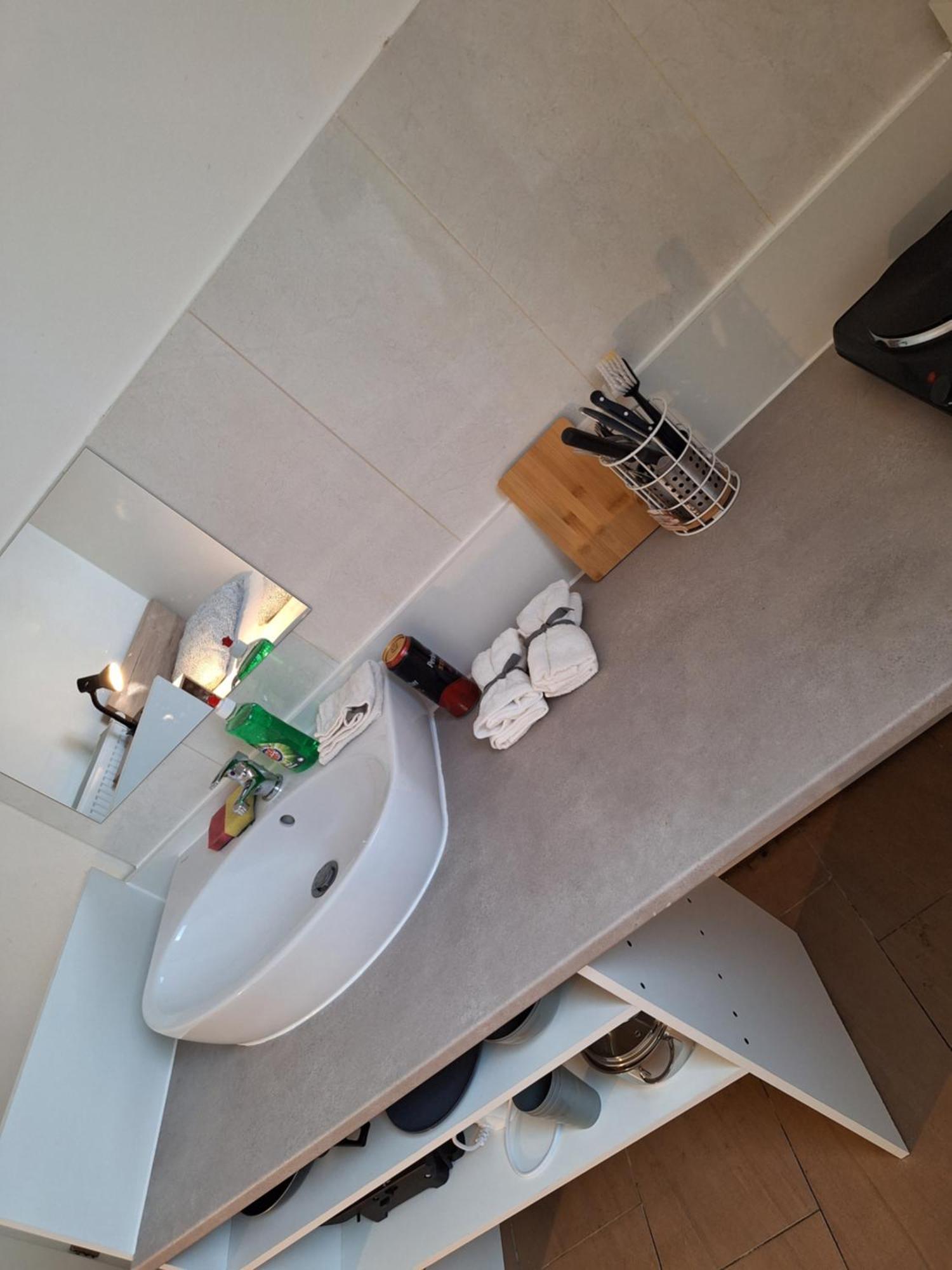 Hoteliving Apartments Giessen-Sued Εξωτερικό φωτογραφία