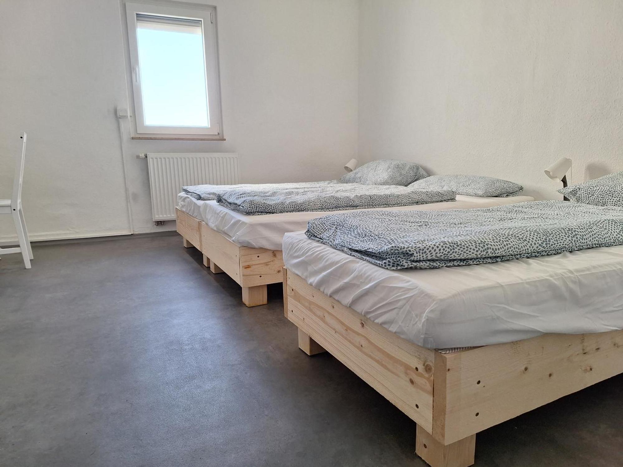 Hoteliving Apartments Giessen-Sued Εξωτερικό φωτογραφία