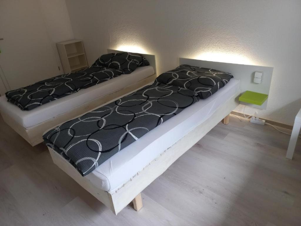 Hoteliving Apartments Giessen-Sued Εξωτερικό φωτογραφία