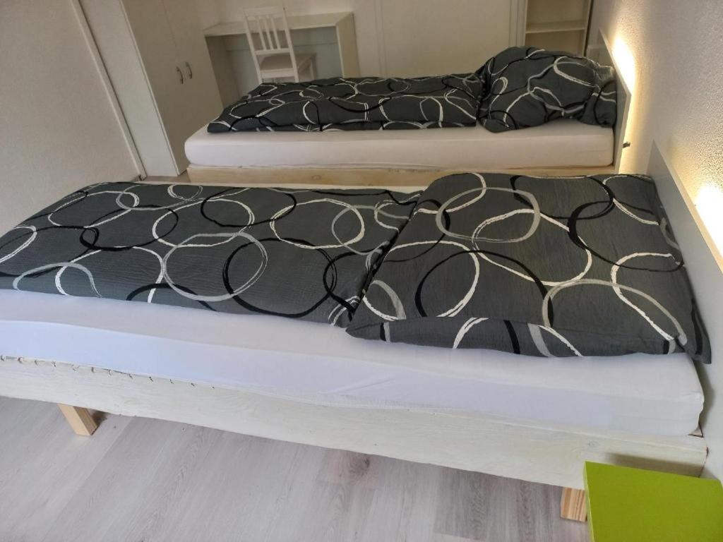 Hoteliving Apartments Giessen-Sued Εξωτερικό φωτογραφία