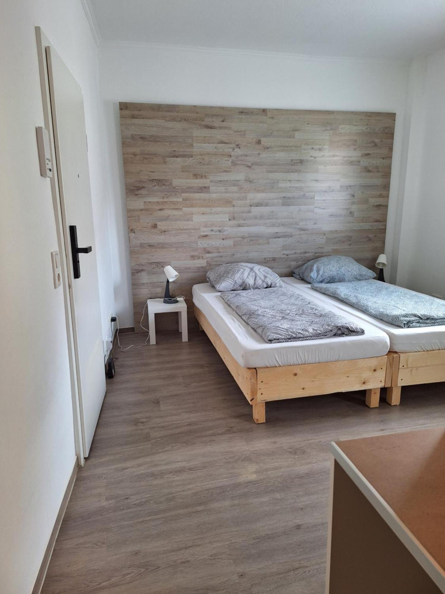 Hoteliving Apartments Giessen-Sued Εξωτερικό φωτογραφία