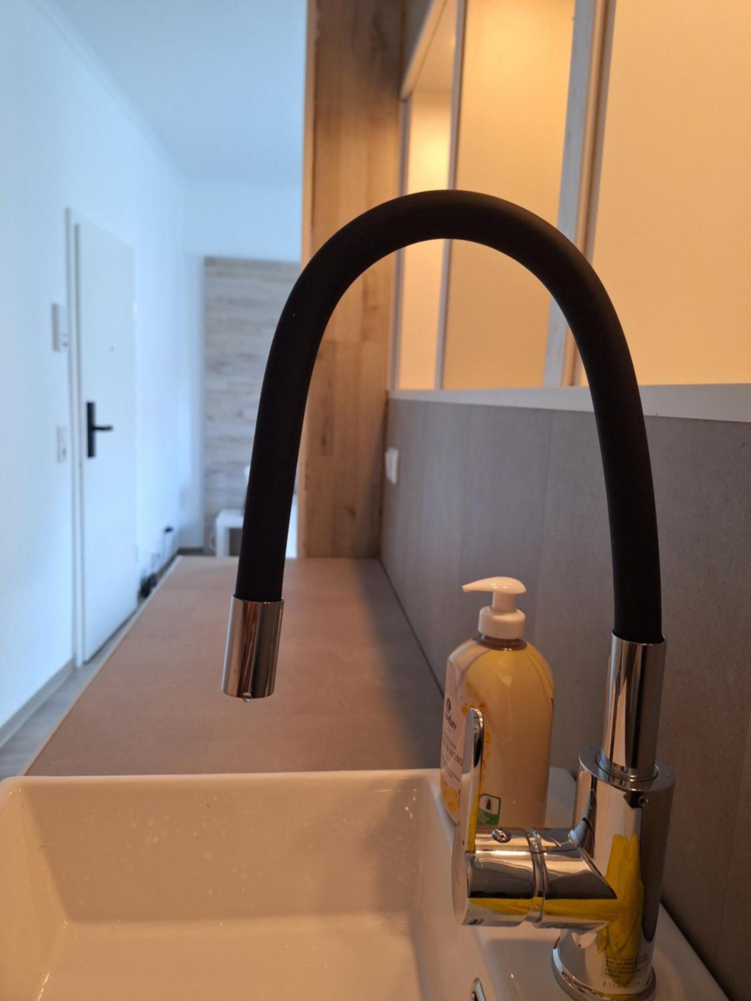 Hoteliving Apartments Giessen-Sued Εξωτερικό φωτογραφία