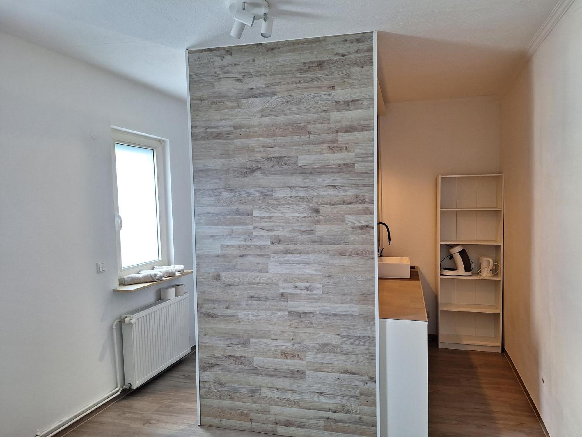 Hoteliving Apartments Giessen-Sued Εξωτερικό φωτογραφία